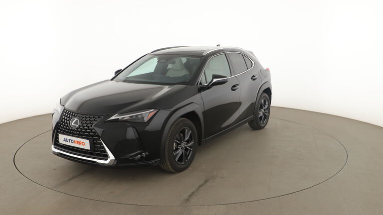 Lexus UX-Serie
