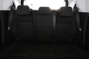 Interior asiento trasero