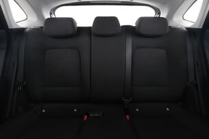 Interior asiento trasero