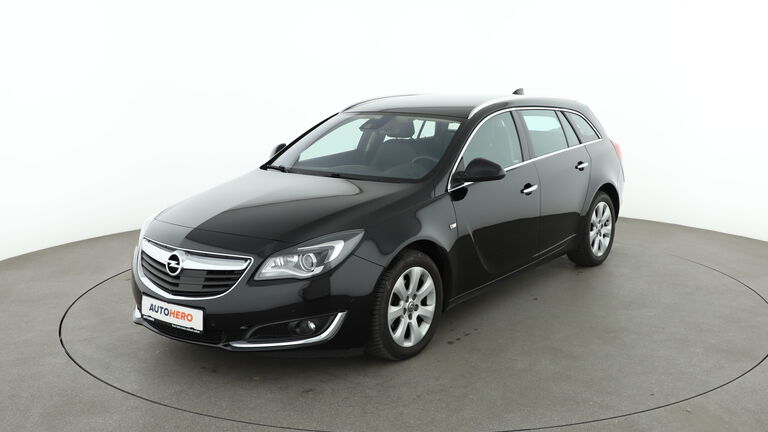 Opel Insignia Sports Tourer