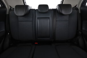 Interior asiento trasero