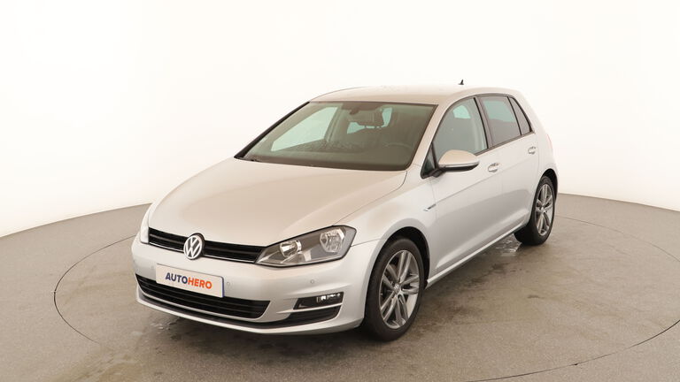 Volkswagen Golf VII