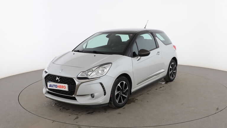 Citroen DS3