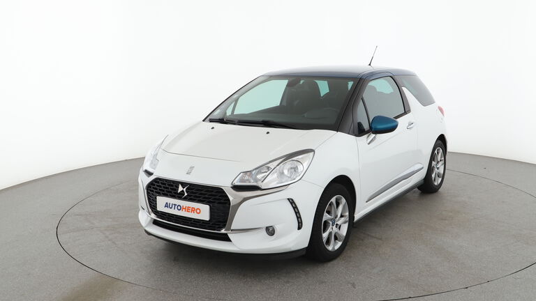 Citroen DS3