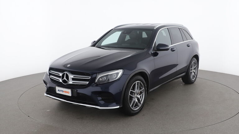 Mercedes-Benz Classe GLC