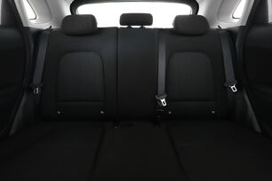 Interior asiento trasero