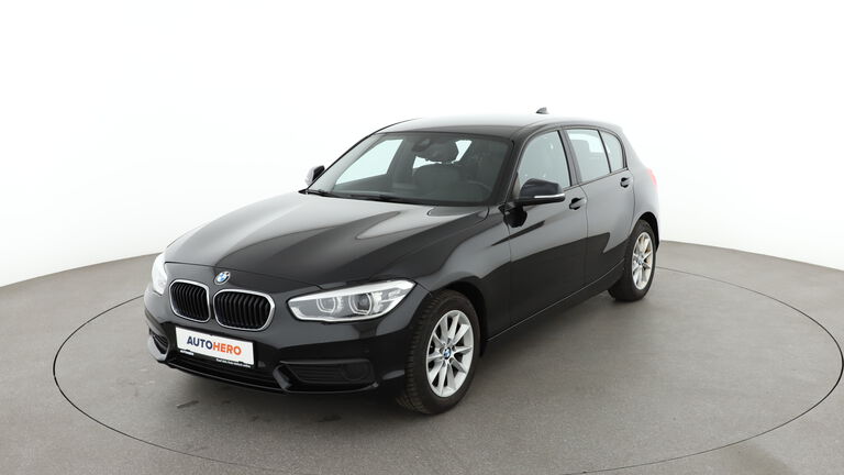 BMW 1er