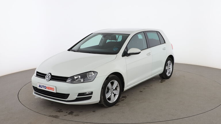 Volkswagen Golf VII