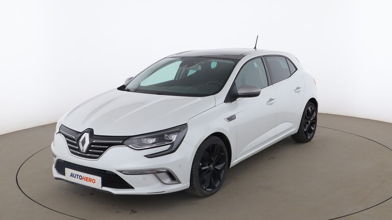 Renault Mégane