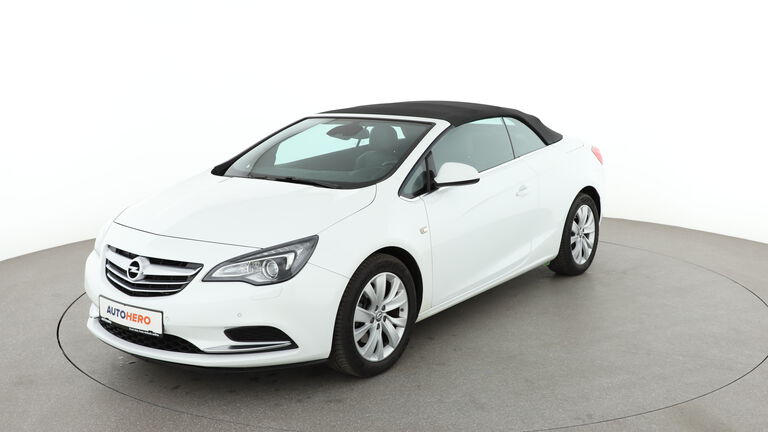 Opel Cascada