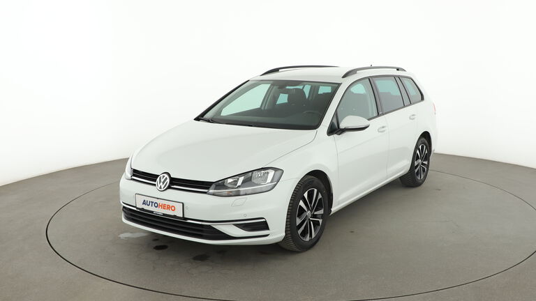 Volkswagen Golf VII