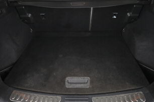 Intérieur coffre 1
