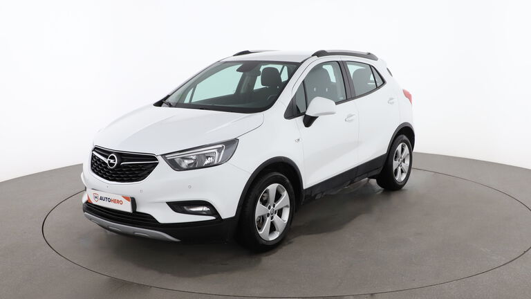 Opel Mokka X segunda Cómpralo online en