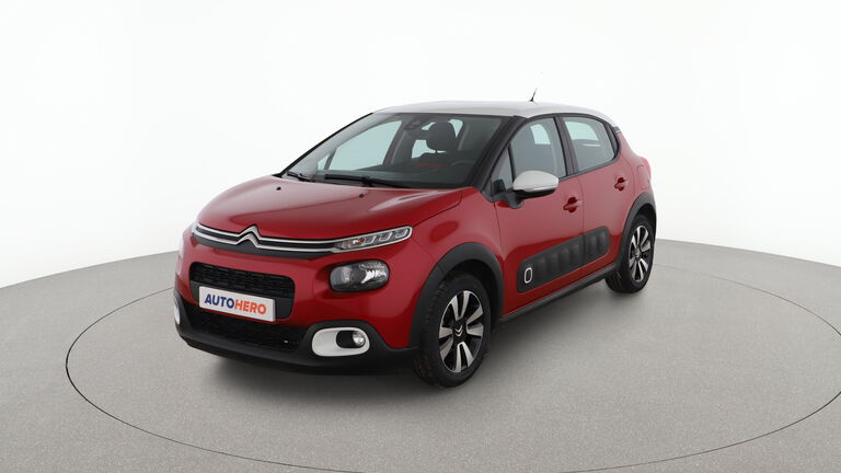 Citroen C 3