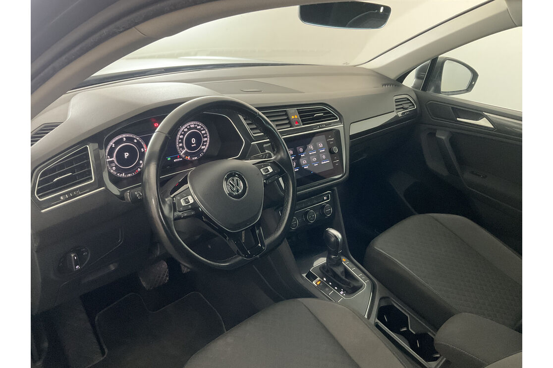Interno lato guidatore 2