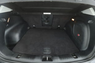 Intérieur coffre 2