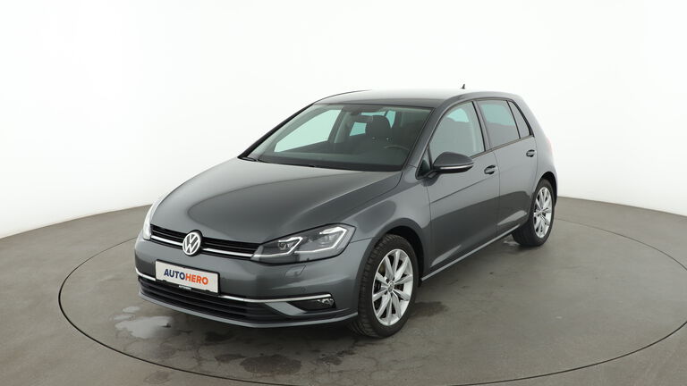 Volkswagen Golf VII