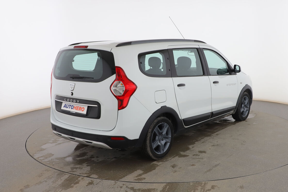 Exterior posterior derecho