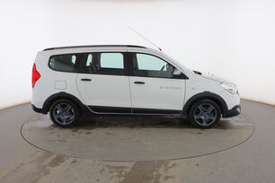 Exterior lado derecho