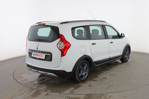 Exterior posterior derecho