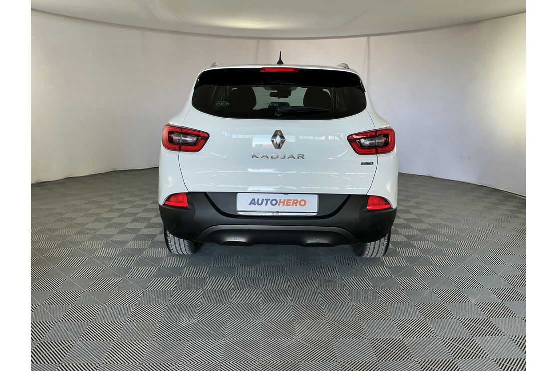 Esterno parte posteriore