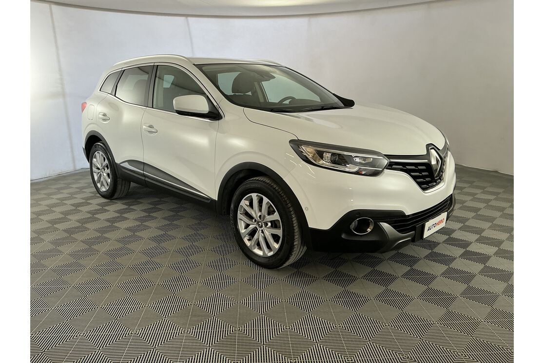 Esterno frontale destro