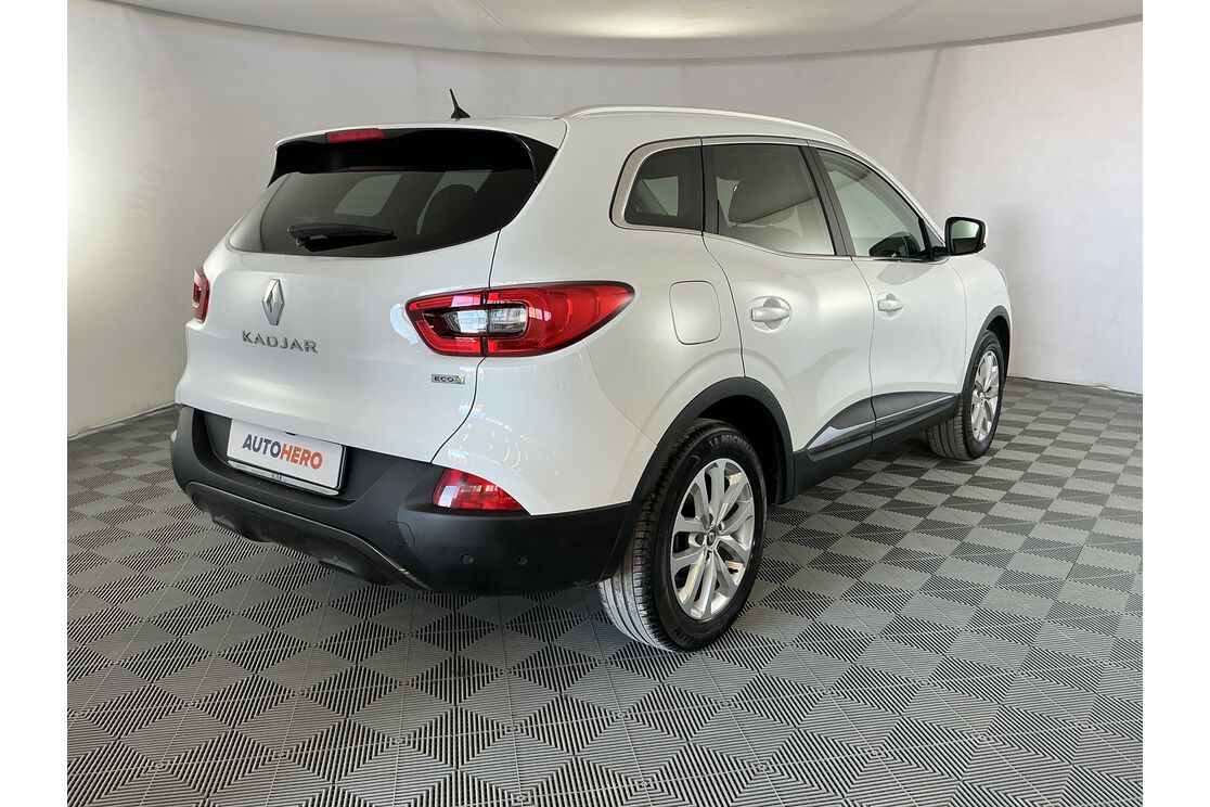 Esterno posteriore destro