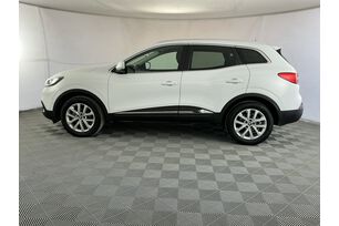 Esterno lato sinistro