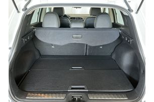 Interno bagagliaio 2