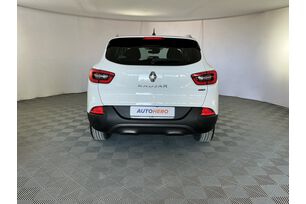 Esterno parte posteriore