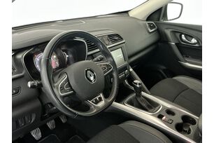 Interno lato guidatore 2