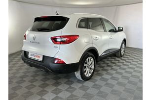 Esterno posteriore destro