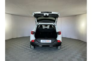 Interno bagagliaio 1