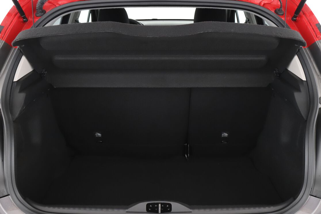 Interior maletero 2