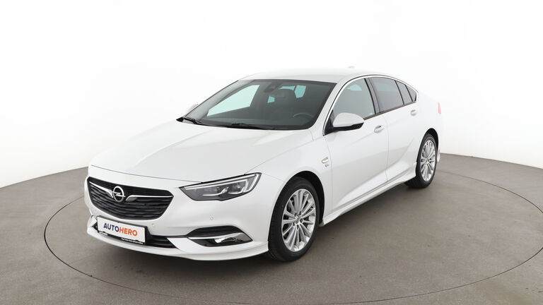 Opel Insignia Grand Sport