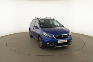 Extérieur avant droit