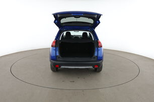 Intérieur siège arrière