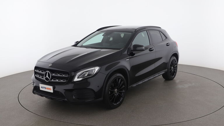 Mercedes-Benz Classe GLA