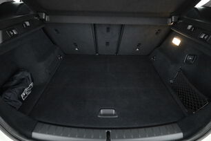Intérieur coffre 2
