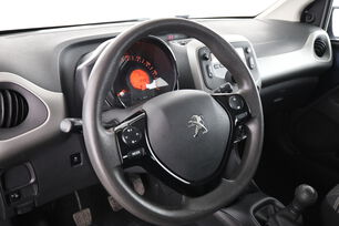 Intérieur côté conducteur 2