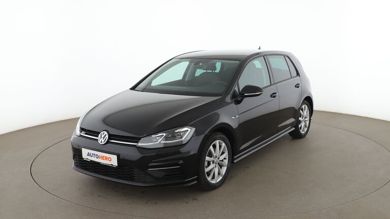 Volkswagen Golf VII