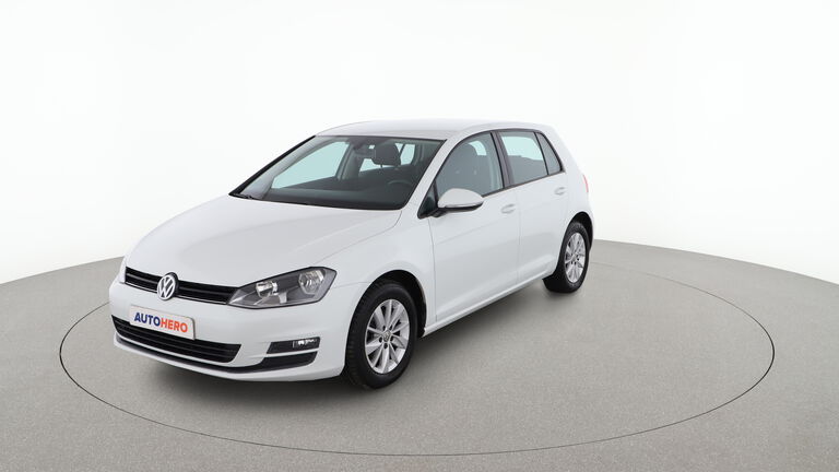 Volkswagen Golf VII