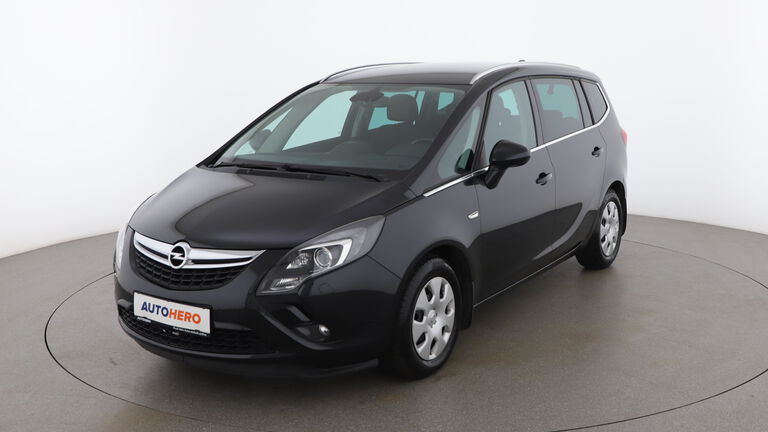 Opel Zafira Tourer