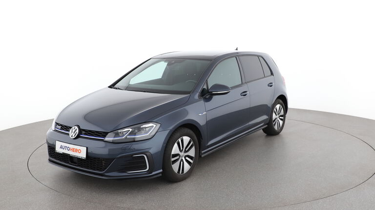 Volkswagen Golf VII