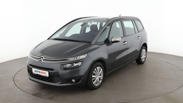 Citroen C4 Grand Picasso