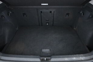 Innenraum Kofferraum 1