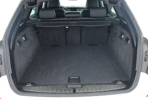 Kofferbak interieur 2