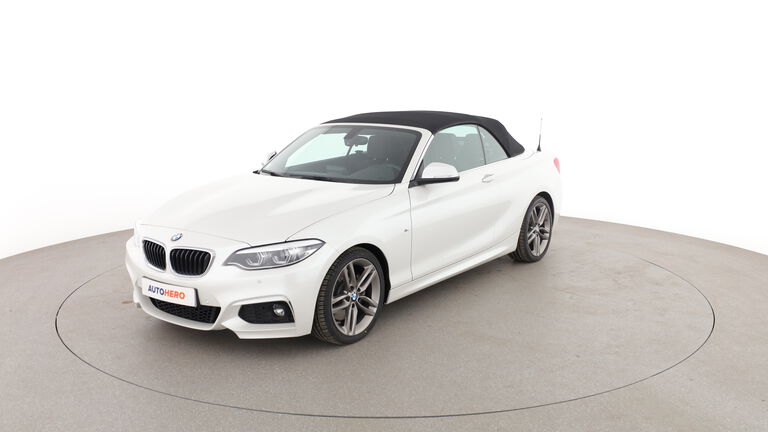 BMW Série 2