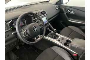 Interno lato guidatore 2