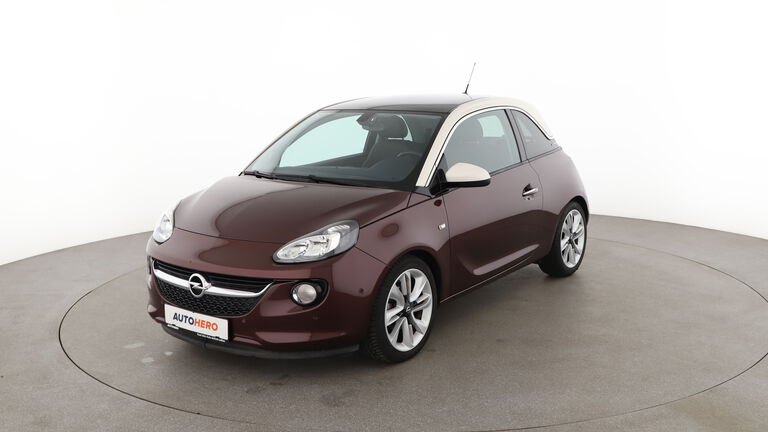 Opel Adam